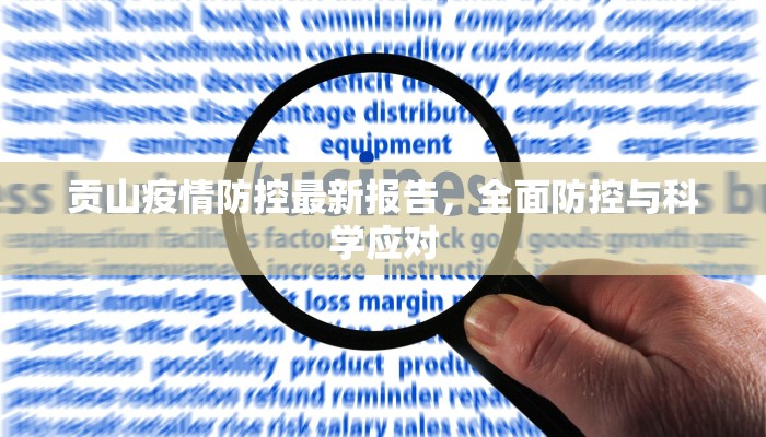 贡山疫情防控最新报告，全面防控与科学应对