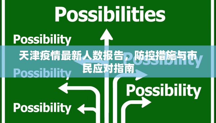 天津疫情最新人数报告，防控措施与市民应对指南
