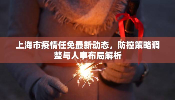 上海市疫情任免最新动态，防控策略调整与人事布局解析