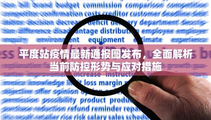 平度站疫情最新通报图发布，全面解析当前防控形势与应对措施