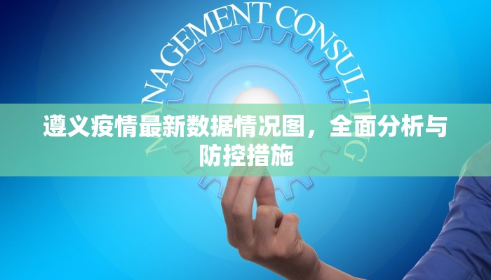 遵义疫情最新数据情况图，全面分析与防控措施