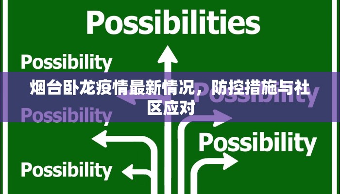 烟台卧龙疫情最新情况，防控措施与社区应对