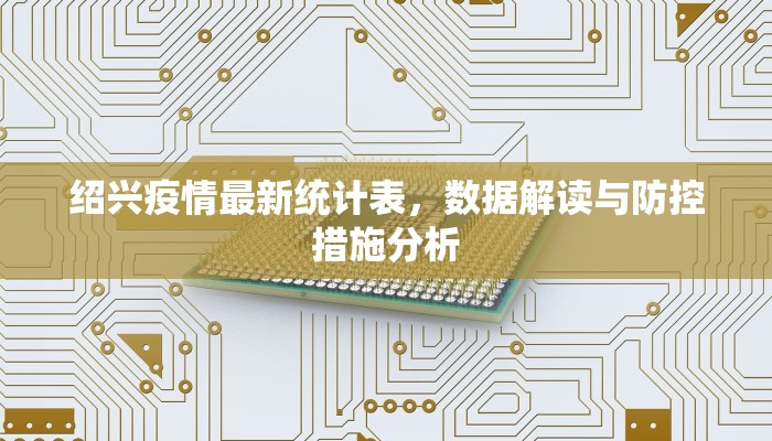 绍兴疫情最新统计表，数据解读与防控措施分析