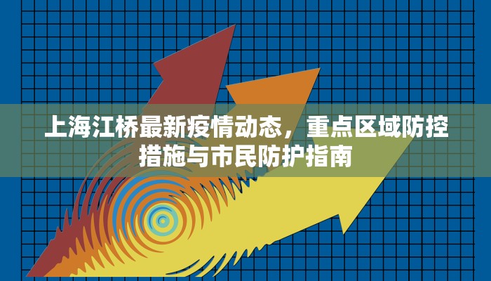 上海江桥最新疫情动态，重点区域防控措施与市民防护指南