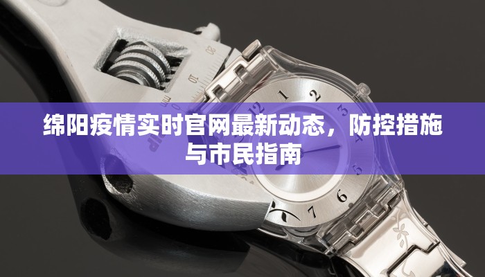 绵阳疫情实时官网最新动态，防控措施与市民指南