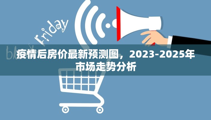 疫情后房价最新预测图，2023-2025年市场走势分析