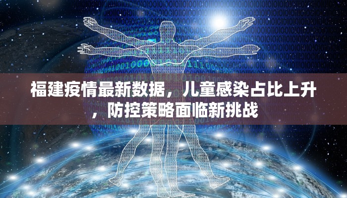 福建疫情最新数据，儿童感染占比上升，防控策略面临新挑战