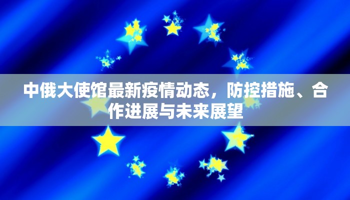 中俄大使馆最新疫情动态，防控措施、合作进展与未来展望